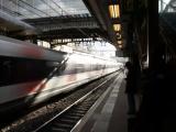 "Paris RER B-Gare de Denfert-Rochereau":  dedicata a Marcello il Rugai, che ha insistito affinché pubblicassi questa serie invernale