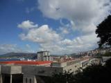 Vistas desde la estación
