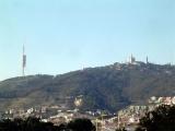 ESPAÑA Tibidabo, Barcelona ESPAÑA Tibidabo, Barcelona