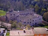 Monestir de Sant Daniel Monestir de Sant Daniel