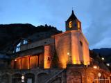 Església d'Ordino Església d'Ordino