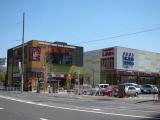 20110405アーバス東千田 20110405アーバス東千田