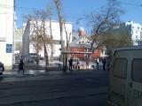 Синагога.