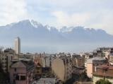 Old Town - Montreux