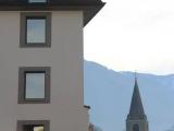 Old Town - Montreux