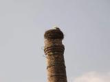 Old chimney / Starý komín Old chimney / Starý komín