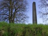 Battle Monument/Schlachtdenkmal 1476, Greng