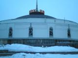 Нижегородский Цирк Нижегородский Цирк