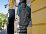 Kiev. Vladimir's Cathedral - Киев. Владимирский Собор Kiev. Vladimir's Cathedral - Киев. Владимирский Собор