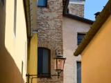 Vicolo Trevigiano in Via Palestro - Treviso Vicolo Trevigiano in Via Palestro - Treviso