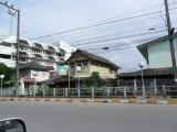 บ้านโบราณ