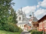 Savva Storozhevsky monastery. Zvenigorod.Саввино Сторожевский монастырь. Звенигород Savva Storozhevsky monastery. Zvenigorod.Саввино Сторожевский монастырь. Звенигород