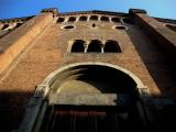 Pavia - San Teodoro (Facciata) Pavia - San Teodoro (Facciata)