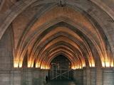 La Conciergerie - Бывшая тюрьма, часть комплекса Дворца Правосудия - Paris La Conciergerie - Бывшая тюрьма, часть комплекса Дворца Правосудия - Paris