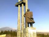 Ленин в Артеке Ленин в Артеке
