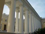 Александровский дворец / Alexander Palace Александровский дворец / Alexander Palace