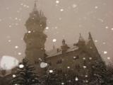 Schloss Neuschwanstein Schloss Neuschwanstein