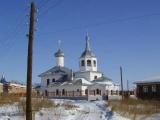 Church of Nativity of the Theotokos