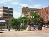 10th and Phillips, Sioux Falls SD 10th and Phillips, Sioux Falls SD