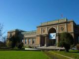 Statens Museum for Kunst, København Statens Museum for Kunst, København