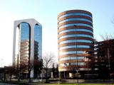 Mirroring Towers Mirroring Towers