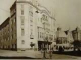 Antiguo Cine Monumental