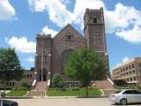 First Congregational Church First Congregational Church