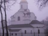 Церковь Казанской иконы Божией Матери (2007-2008)... Церковь Казанской иконы Божией Матери (2007-2008)...