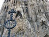 Sagrada Familia - Barcellona - Spagna