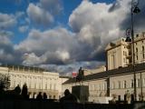Pałac Prezydencki Pałac Prezydencki