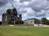 Berliner Dom Berliner Dom