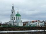 монастырь монастырь