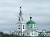 Церковь Церковь