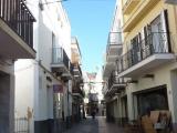 Carrer de les Parellades Carrer de les Parellades