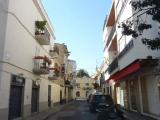 Calle de Juan Tarrida Ferratges Calle de Juan Tarrida Ferratges