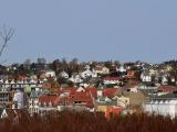 Sandnes Sentrum