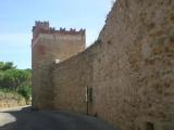 Le  mura Pisane  -IGLESIAS