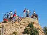 Cim de Sant Jeroni - 1.236 m - Baix Llobregat-Anoia-Bages