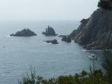 COSTA BRAVA  - BLANES - CATALUNYA - ESPAÑA