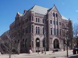 Sioux Falls Federal Courthouse Sioux Falls Federal Courthouse