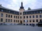 Hønefoss skole Hønefoss skole