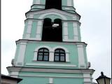 Церковь Пресвятой Богородицы Церковь Пресвятой Богородицы
