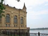 Каменные узоры Рыбинска Каменные узоры Рыбинска