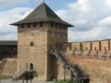 Замок Любарта, Луцк Замок Любарта, Луцк