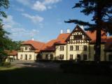 Slatiňany - státní hřebčín Slatiňany - státní hřebčín