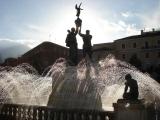 monumento ai caduti a foggia