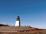 Памятник Святославу Памятник Святославу