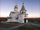 Храм Донской иконы Пресвятой Богородицы Храм Донской иконы Пресвятой Богородицы