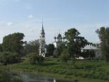 Sretenskaya church, Vologda Sretenskaya church, Vologda