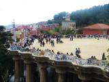Parc Güell